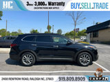 Used 2017 Hyundai Santa Fe SE w/ SE Premium Package 02 image 6