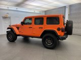New 2025 Jeep Wrangler Unlimited Rubicon 392 image 5