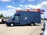 Used 2021 Ford Transit 350 DRW image 2