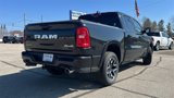 Used 2025 RAM 1500 Laramie image 3
