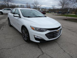 Used 2020 Chevrolet Malibu Premier image 4