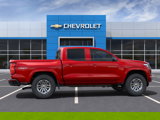 New 2025 Chevrolet Colorado LT w/ Advanced Trailering Package image 5