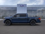 New 2025 Ford F150 XLT w/ Equipment Group 302A MID image 3