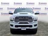 New 2025 RAM 2500 Laramie w/ Sport Appearance Package image 2