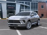 New 2025 Buick Envision Avenir image 6