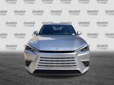 New 2025 Lexus TX 350 AWD image 3