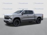 New 2025 Chevrolet Silverado 1500 RST image 2