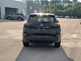 New 2026 Nissan Rogue SV image 4