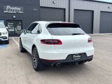 Used 2017 Porsche Macan S w/ Premium Package Plus image 4