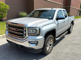 Used 2016 GMC Sierra 1500 SLT w/ SLT Premium Package image 3