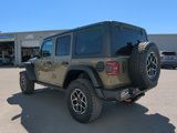 New 2025 Jeep Wrangler Unlimited Rubicon w/ Technology Group image 6
