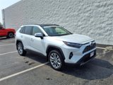 New 2025 Toyota RAV4 Limited w/ Advanced Technology Package image 5