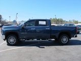 New 2025 Chevrolet Silverado 2500 LTZ w/ LTZ Convenience Package image 5