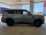 New 2025 Nissan Armada SV image 2