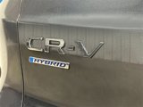 New 2025 Honda CR-V Sport image 5