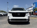 New 2025 Honda Pilot Elite image 3