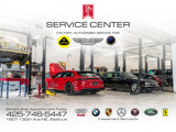 Used 2022 Porsche Cayenne Turbo image 6