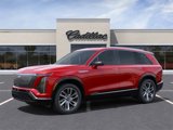 New 2026 Cadillac Vistiq Luxury w/ LPO, Floor Liner Package image 2