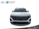 New 2025 Volkswagen Atlas SEL image 2