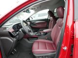 New 2025 Buick Envision Sport Touring image 3