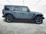 New 2025 Jeep Wrangler Unlimited Rubicon 4xe w/ Safety Group image 3