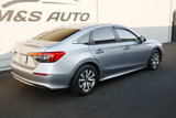 Used 2024 Honda Civic LX image 6