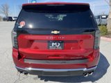 New 2025 Chevrolet Tahoe Premier image 3