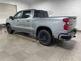New 2025 Chevrolet Silverado 1500 RST image 4