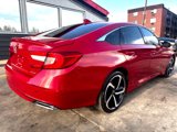 Used 2018 Honda Accord Sport image 5