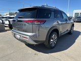 New 2025 Nissan Pathfinder SL w/ Black Appearance Package image 5