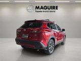 New 2025 Toyota Corolla Cross XLE image 5