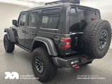 Used 2024 Jeep Wrangler Unlimited Rubicon w/ XTREMEE 35" Tire Package image 3