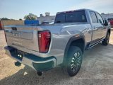 New 2026 GMC Sierra 3500 Denali Ultimate image 4