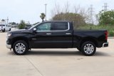 New 2025 Chevrolet Silverado 1500 LTZ w/ LTZ Premium Texas Edition image 5
