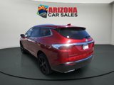 Used 2023 Buick Enclave Essence w/ Sport Touring Edition image 4