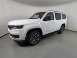 New 2025 Jeep Wagoneer 4WD image 3