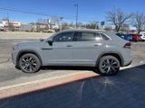 New 2025 Volkswagen Atlas Cross Sport SEL Premium R-Line image 4