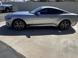 New 2025 Ford Mustang Coupe image 4