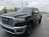 New 2025 RAM 1500 Laramie image 5