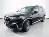 New 2025 Honda Pilot Elite image 3