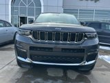 New 2025 Jeep Grand Cherokee L Limited image 2