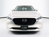 Used 2025 MAZDA CX-5 AWD 2.5 S w/ Preferred Package image 2