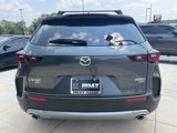 New 2025 MAZDA CX-50 2.5 Turbo w/ Accent Package image 5