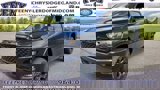 New 2026 RAM 1500 4x4 Crew Cab image 3