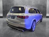 New 2025 Mercedes-Benz GLS 63 AMG 4MATIC image 2
