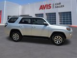 Used 2024 Toyota 4Runner TRD Off-Road image 5