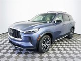 New 2025 INFINITI QX60 Sensory w/ Vision Package image 3
