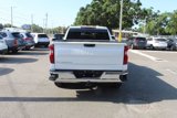 Used 2024 Chevrolet Silverado 1500 W/T w/ WT Value Package image 4