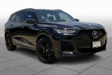 New 2026 Acura MDX A-Spec image 2