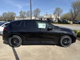 New 2025 Mercedes-Benz EQE AMG 4MATIC SUV image 2